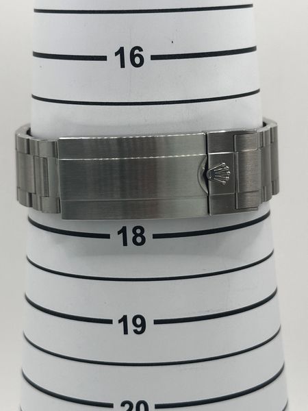 Rolex Submariner Starbucks